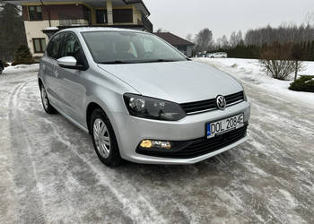 Volkswagen Polo V (2009-2017)