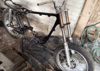 CZ 350 WSK M06 WSK 175 WSK 125