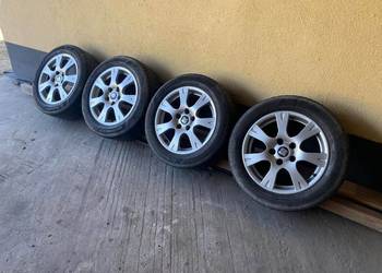 Felgi 16 seat leon