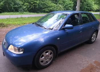 1.8T 180KM Lift Gaz sekwencja