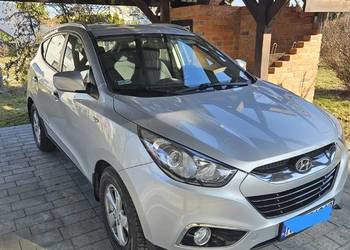 Sprzedam Hyundai ix35