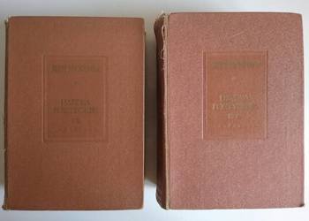 Dzieła Poetyckie tom I-IV Adam Mickiewicz