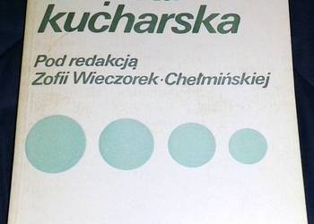 Dietetyczna książka kucharska - Zofia Wieczorek-Chełmińska