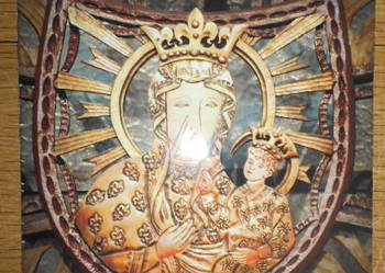 Różaniec - miesięcznik formacyjny - listopad 2018