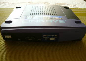 ROUTER cable/dsl
