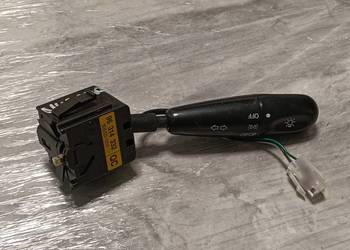 Przełącznik kierunkowskazów manetka OE Daewoo 96314332 Matiz Spark dźwignia