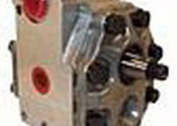 Pompa hydrauliczna do Case.