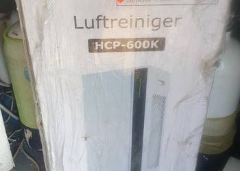 Filtr hepa z ozonowaniem  najwyzsza jakosc