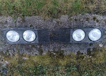 Lampy przednie do Poloneza borewicz.