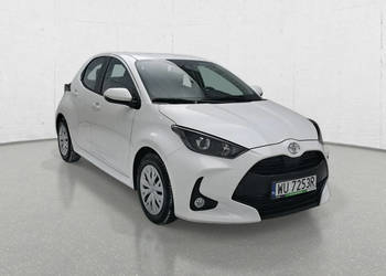 Toyota Corolla Poleasingowe.pl E21 (2019-)