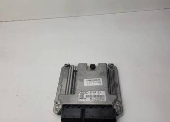 STEROWNIK KOMPUTER AUDI A4 B7 2.0 TFSI 8E0910115M