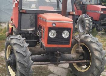 Zetor 70 45