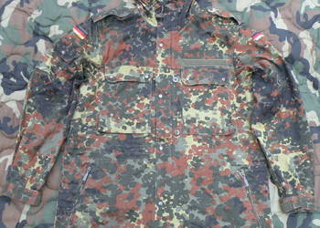 Parka BW flecktarn gr8 Parka BW flecktarn gr8