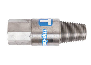 Adaptery HDD typu DITCH WITCH EZ QUICK CONNECT