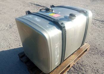 Zbiornik paliwa 2018 rok 500l Scania kompletny