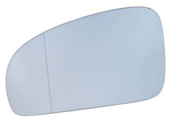 SZKŁO WKŁAD LUSTERKA LEWY SKODA ROOMSTER 2008 2009 2010 2011 2012 2013 2014