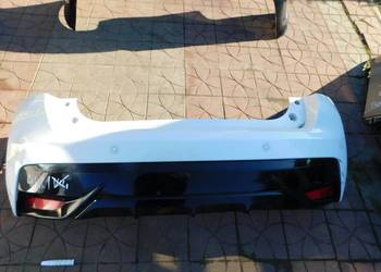 civic IX zderzak nr 33785 WYSYŁKA