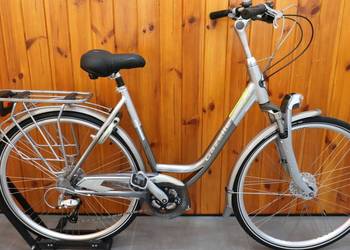 Rower damski Gazelle Medeo. D 53. Raty!