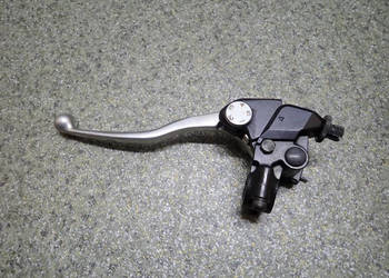 MOCOWANIE KLAMKA SPRZĘGŁA CZUJNIK UCHWYT KAWASAKI ER-6F ER 6 F 05-08R 650