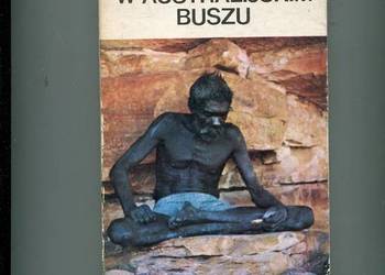 W australijskim buszu - Josef Brinke