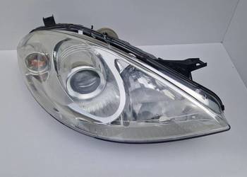 MERCEDES A-KLASA W169 LAMPA PRZÓD PRZEDNIA PRAWA EUROPA A1698200661