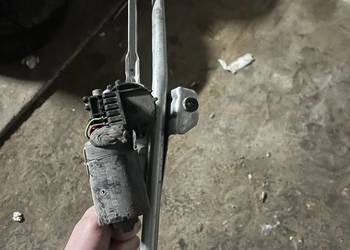 Mechanizm wycieraczek nowy