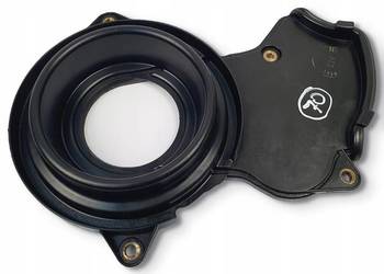 OBUDOWA ROZRZĄDU osłona Opel Zafira B Astra H III 1.8 16V 55354834