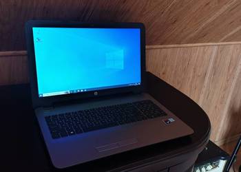 Laptop HP 15.6" Intel core i7 1tb 8gb ram