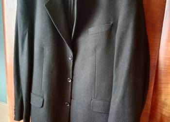 Elegancka Marynarka Vistula | Wełna & Kaszmir | Rozmiar 182/108