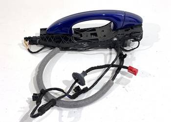 KLAMKA ZEWNĘTRZNA LEWY TYŁ VW ARTEON 3G8839885G Hatchback