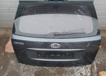 Klapa Tylna Lak 5K Bez Rdzy Kia Cee'd Kombi Lift Wysyłka