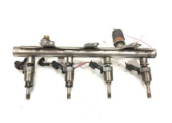 LISTWA WTRYSKOWA SEAT EXEO 0261500074 1.8 160KM