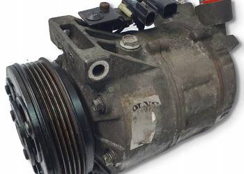 SPRĘŻARKA KLIMATYZACJI Volvo S60 S80 V70 XC70 XC90 2.4 D5