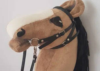 Atrakcyjny Konik Na Patyku Hobby Horse
