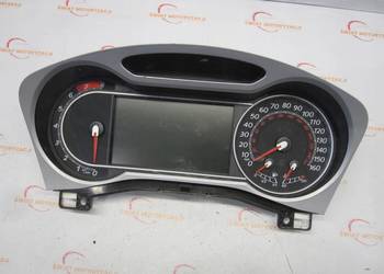 FORD MONDEO MK4 licznik zegary AM2T-10849-UC ANGLIK