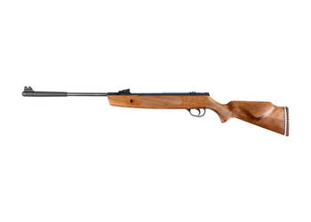 Wiatrówka Optima by Hatsan Striker 1000X Vortex 5,5 mm