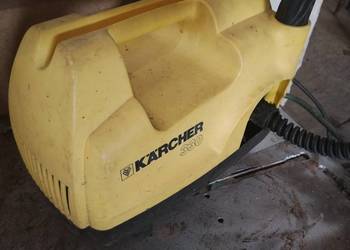 Karcher myjka 330