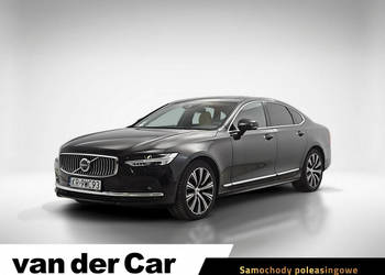 Volvo S90 AWD Inscription aut ! Z Polskiego Salonu ! Faktura VAT ! II (201…