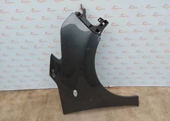 CITROEN C3 PICASSO LIFT 13r błotnik prawy przód 150 mikronów