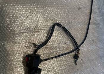 Przełącznik zespolony rolgaz Suzuki GS 500 E Linka Gazu Manetki V154 Przełącznik zespolony rolgaz Suzuki GS 500 E Linka Gazu Manetki V154