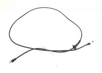 LINKA MASKI OPEL ASTRA J 09-15 CIĘGNO OTWIERANIA, ZAMKA