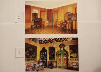 POCZTÓWKI USSR.Zestaw 36 A