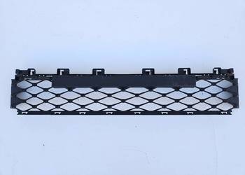 SKODA OCTAVIA IV 4 LIFT RS KRATKA ŚRODKOWA ZDERZAKA PRZÓD 5E3853677C