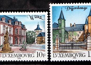 Luksemburg Luksemburg