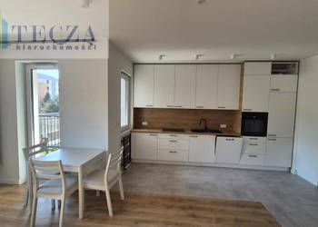 Mieszkanie Warszawa Jana Nowaka-Jeziorańskiego 36m2 1-pokojowe