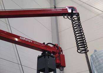 Manipulator BINAR; 50kg; NOWY 230V