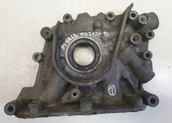 Fiesta MK7 1.25 POMPA OLEJU olejowa 98-MM-6604-D2B