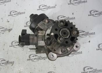VW AUDI SEAT SKODA 2.0 TDI 10r CBB 170KM pompa wtryskowa 0445010507