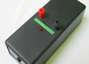 Elektryzator ATVA 3 - pastuch o mocy 4J ! ! !