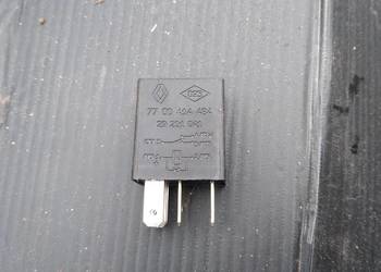 Renault przekaźnik 7700414484